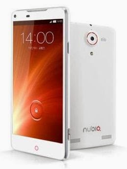 ZTE Nubia X6 ZTE Nubia X6