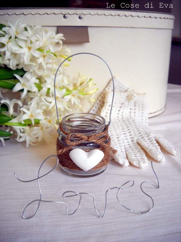 Le Cose Di Eva Bomboniere Eco Chic