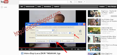 cara download video youtube dengan idm cara download video youtube dengan idm