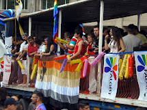 Marcha del Orgullo 2013