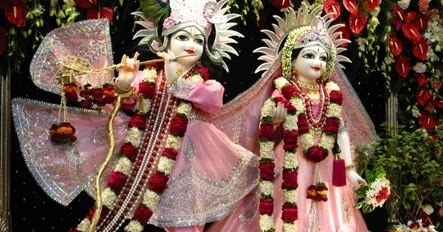 My Box Wallpapers: Beautiful Lord Radha Krishna Desktop Wallpapers