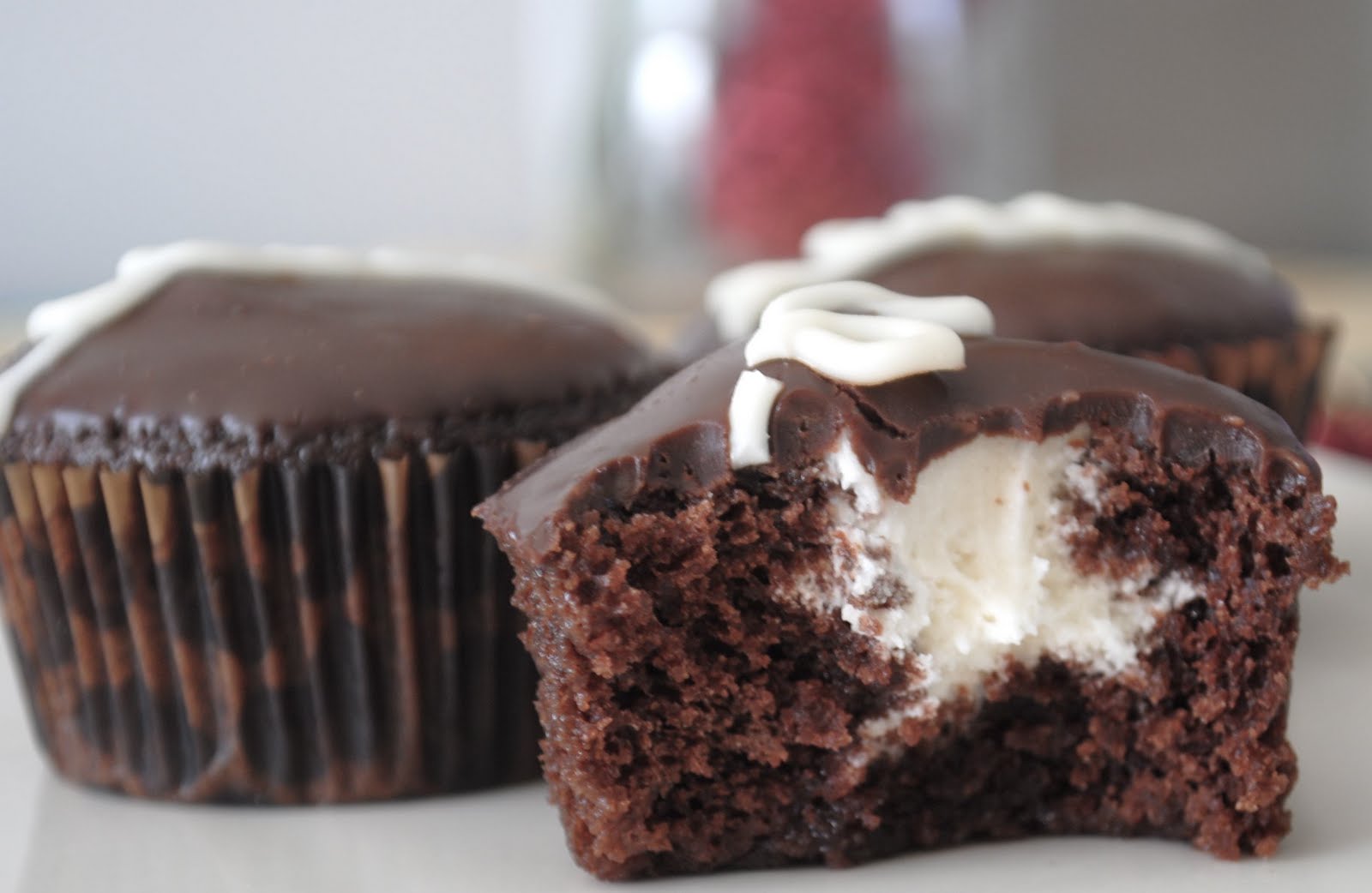 Recipe For Hostess Cupcakes Recipe For Hostess Cupcakes
