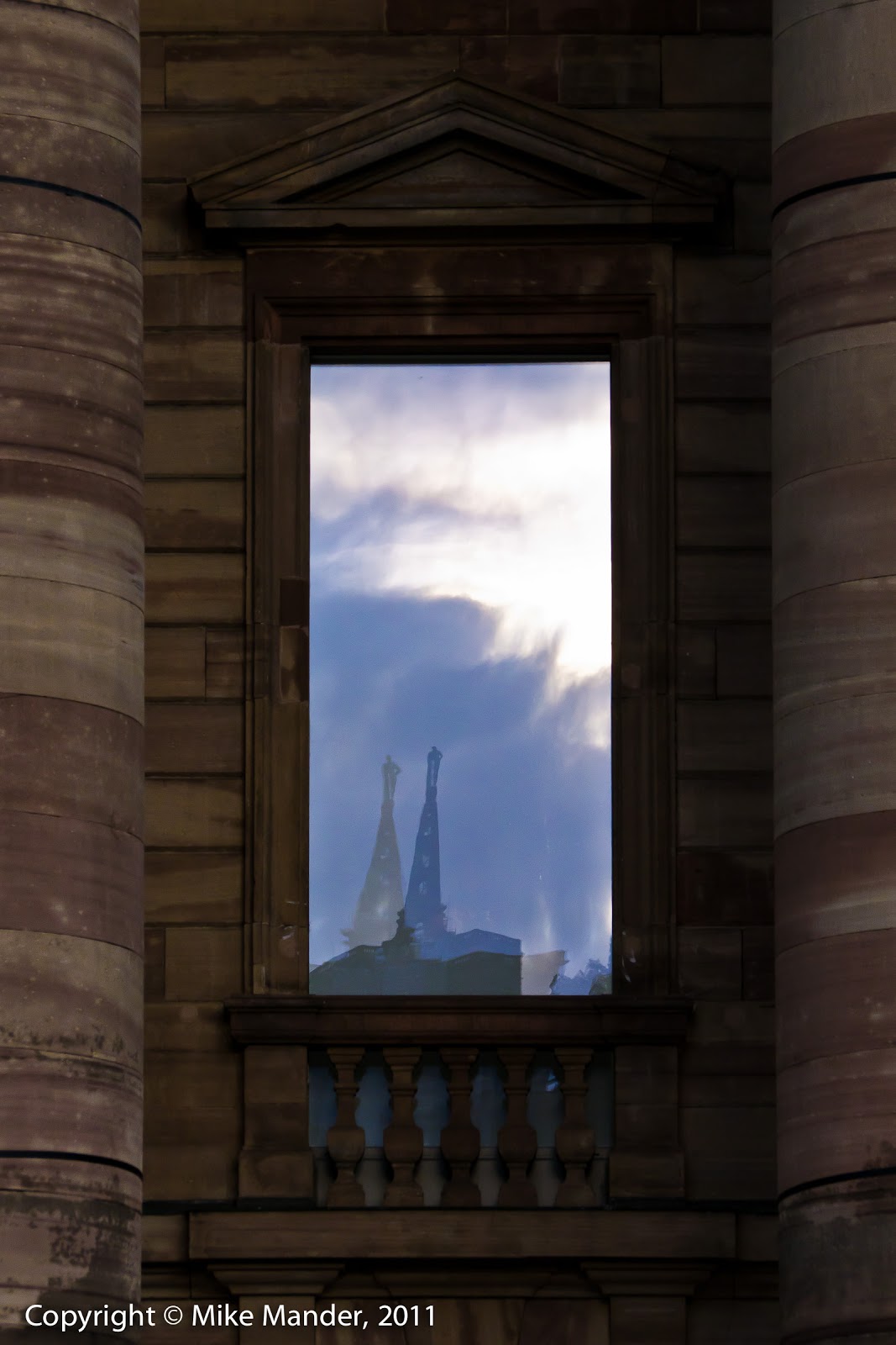 The World In Postcards Sabine S Blog Herkules Bergpark