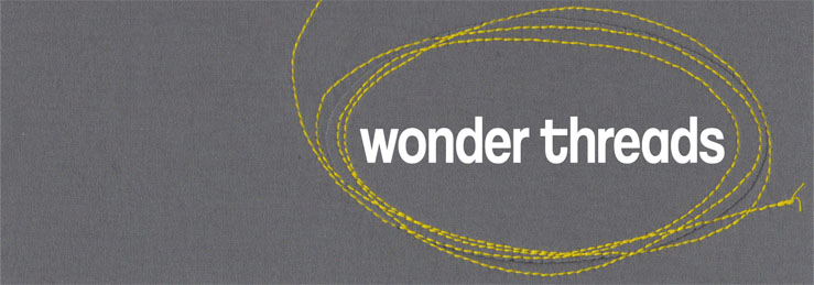 wonder threads