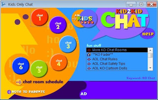 14forums Kids Only Chat