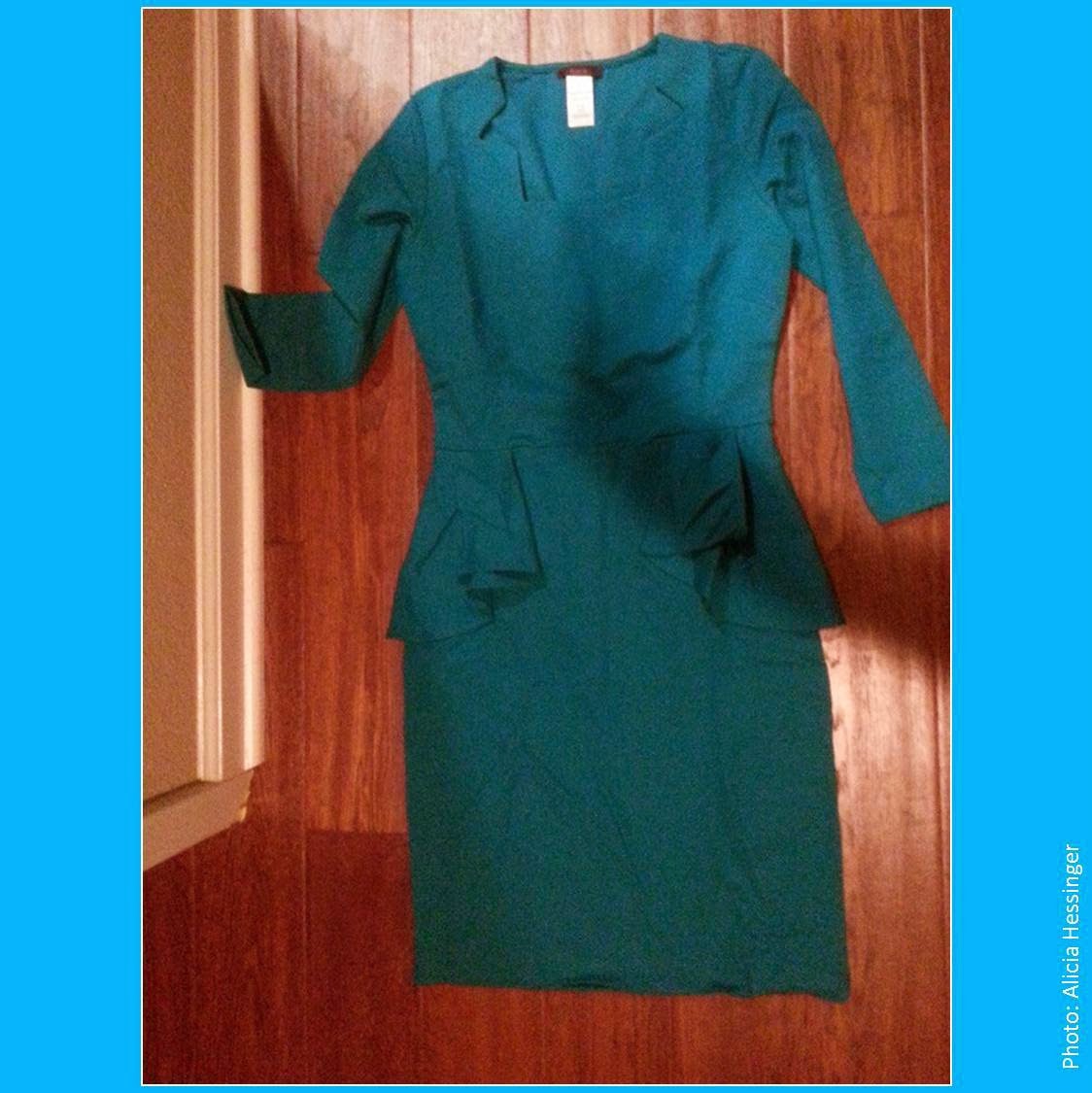 Erica's Fashion & Beauty mark Magalog 13 Fresh Ideas for '14