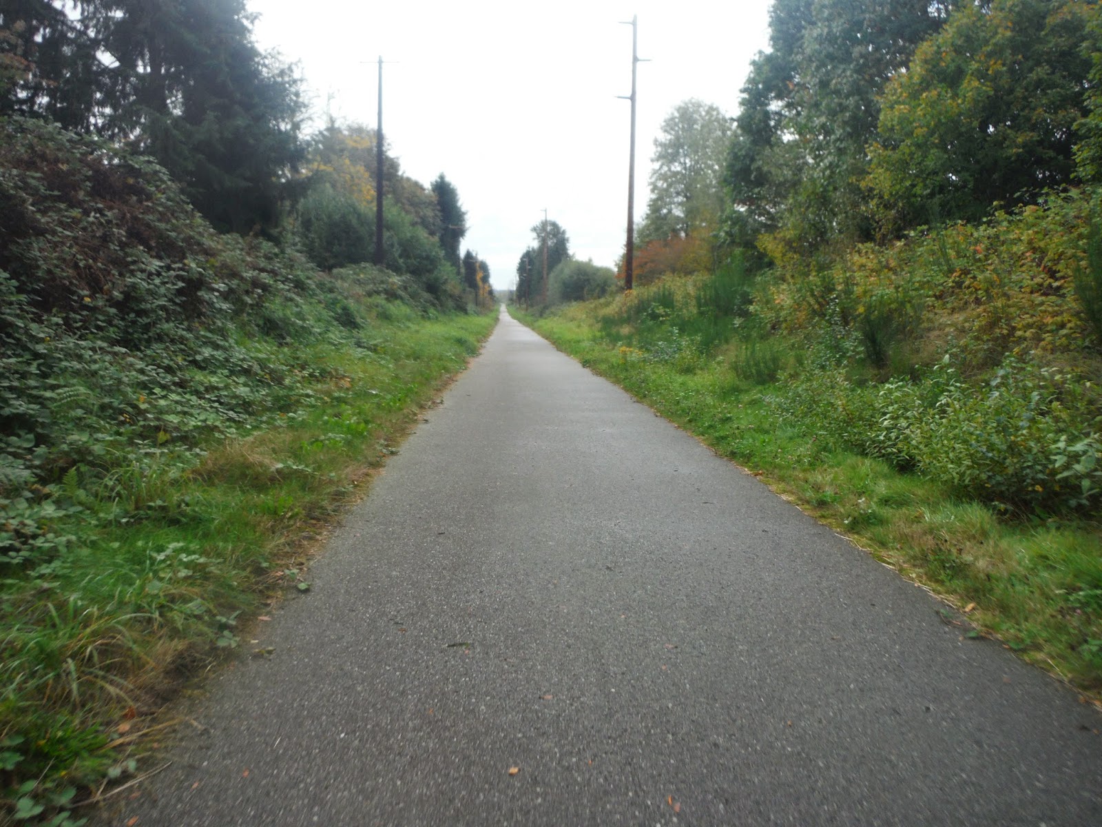 Discover Outdoors Bike Overnighter Whidbey Island