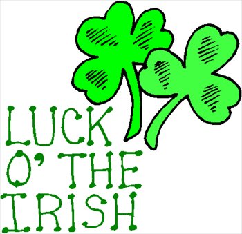 Irish Luck [1939]