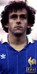 Michel Platini