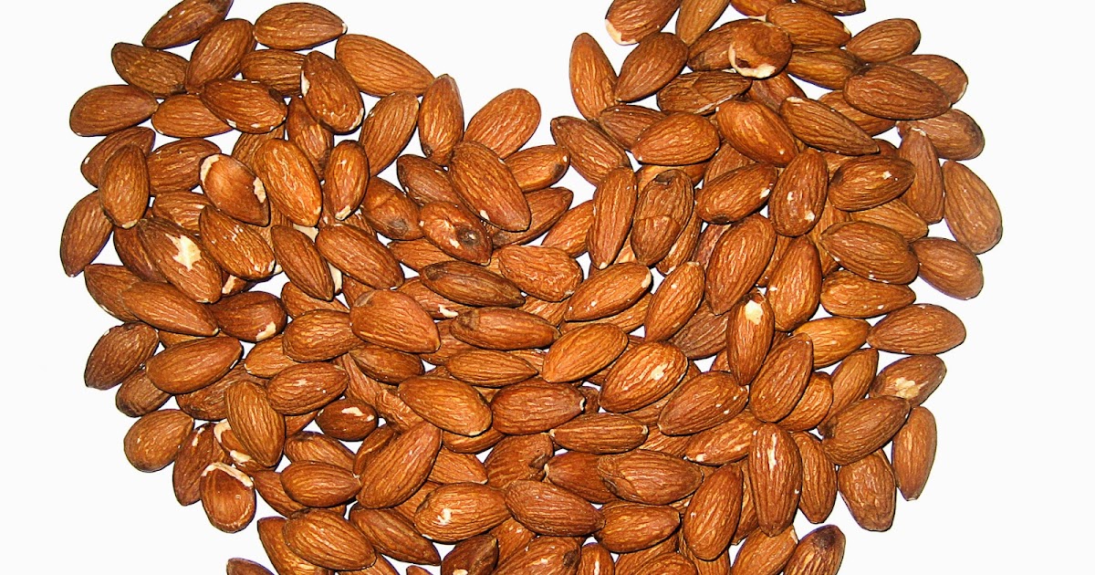 Prevent Diabetes With Almonds Natural And Healthy Life Guide With
