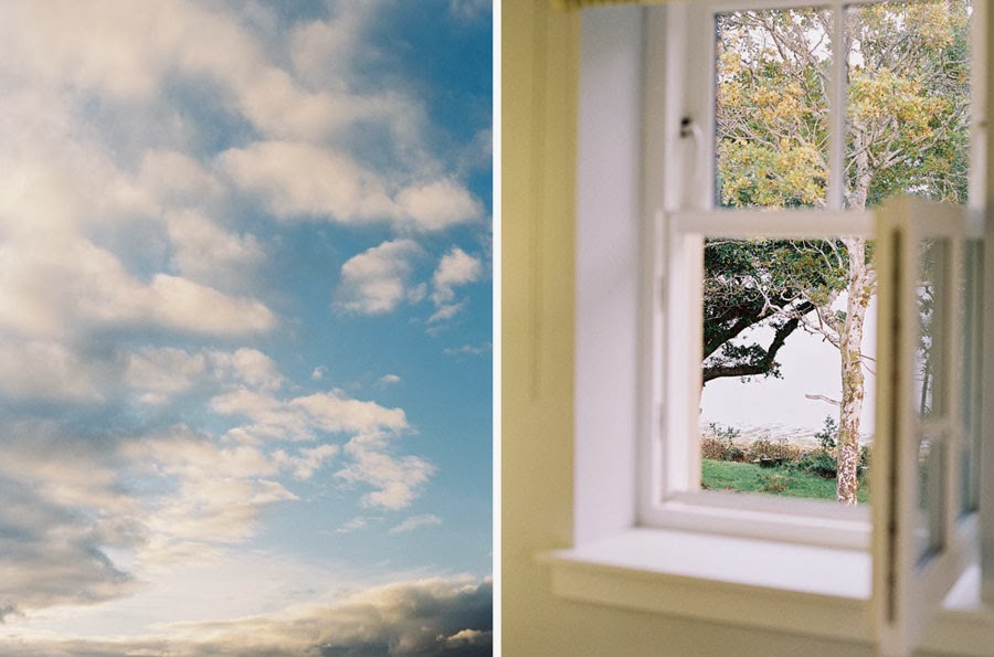 Vanessa Jackman Weekend Life Meets Sheepskin Life The