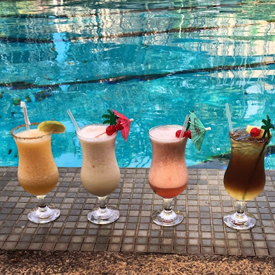 daiquiris