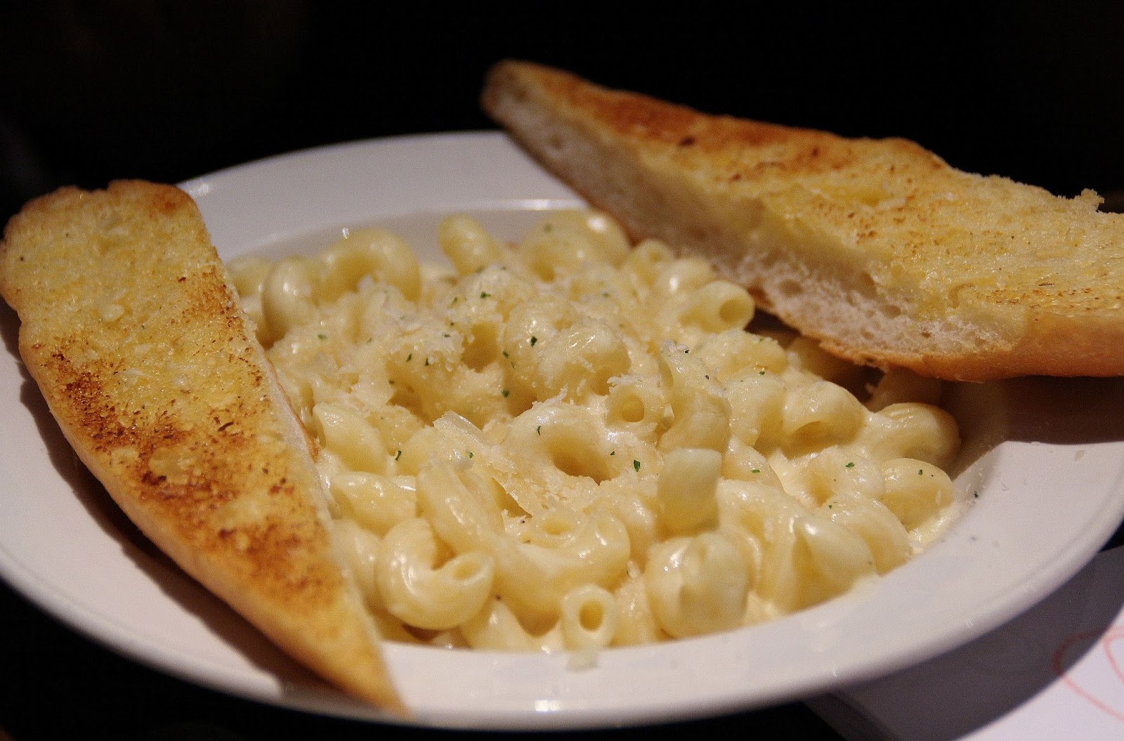 Sheemz's Mioozing's Hard Rock Cafe KL for my birthday!!