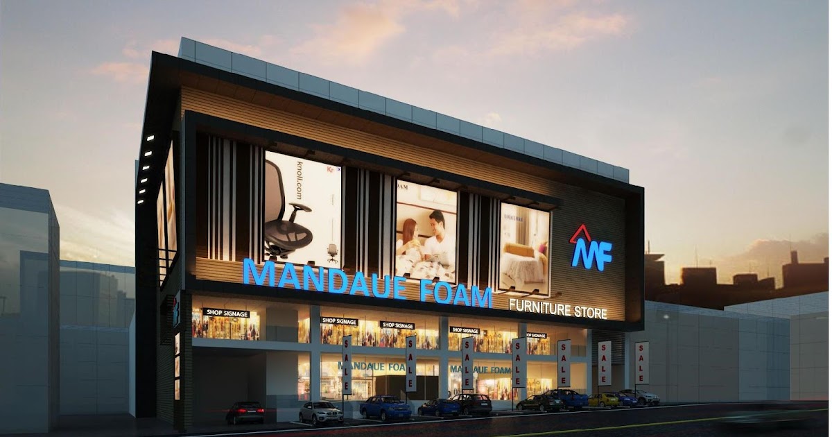 Manila Life Mandaue Foam expands more in the Metro