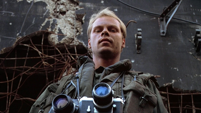 Chartword Full Metal Jacket And The Jfk Assassination Hoax