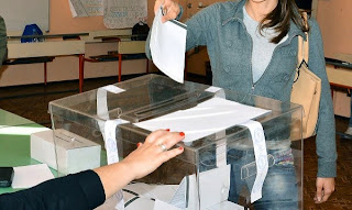Избори Герб печели в Русе