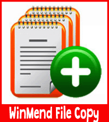 [صورة مرفقة: WinMend%2BFile%2BCopy.gif]