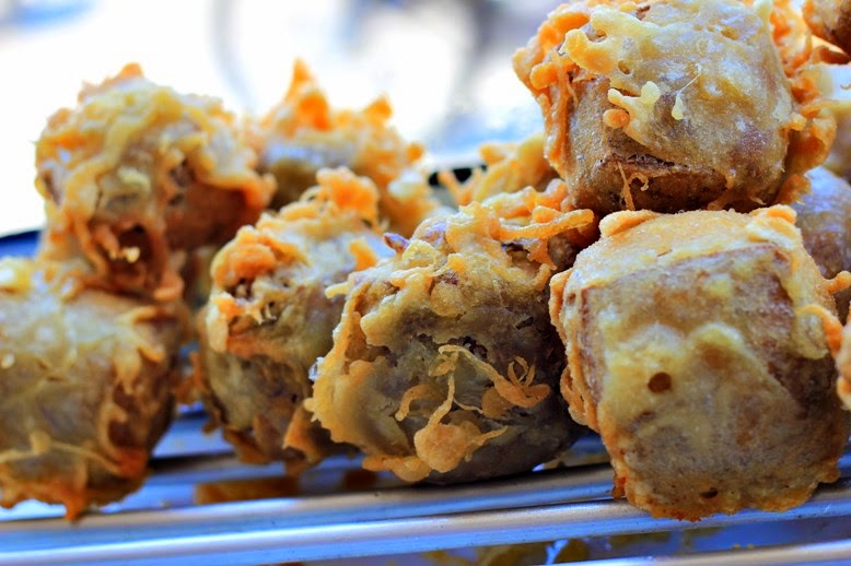 Inspirasi Dan Wawasan Karya Ilmiah Peluang Bisnis Tahu Jeletot