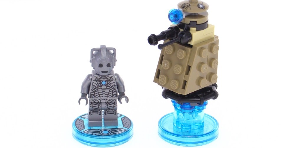 lego 71238