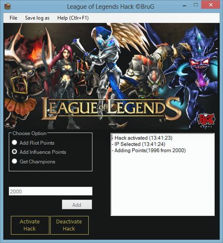 cheat engine league of legends cheat engine league of legends
