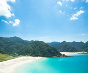 Ogasawara Islands Ogasawara Islands