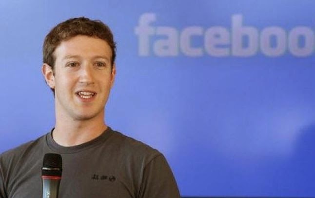 Ζούκερμπεργκ μετά το μακελειό στο Παρίσι   Το Facebook θα μείνει για πάντα ένας χώρος ελεύθερης έκφρασης ιδεών