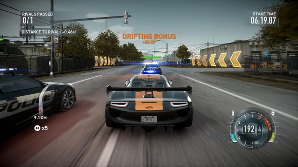 Need For Speed Run Crack Direct Download Link Pc