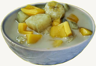 CARA MEMBUAT KOLAK PISANG MUDAH CARA MEMBUAT KOLAK PISANG MUDAH