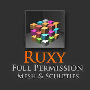 Ruxy Full Permision