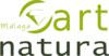 Pincha en el logo y conoce Art Natura Málaga
