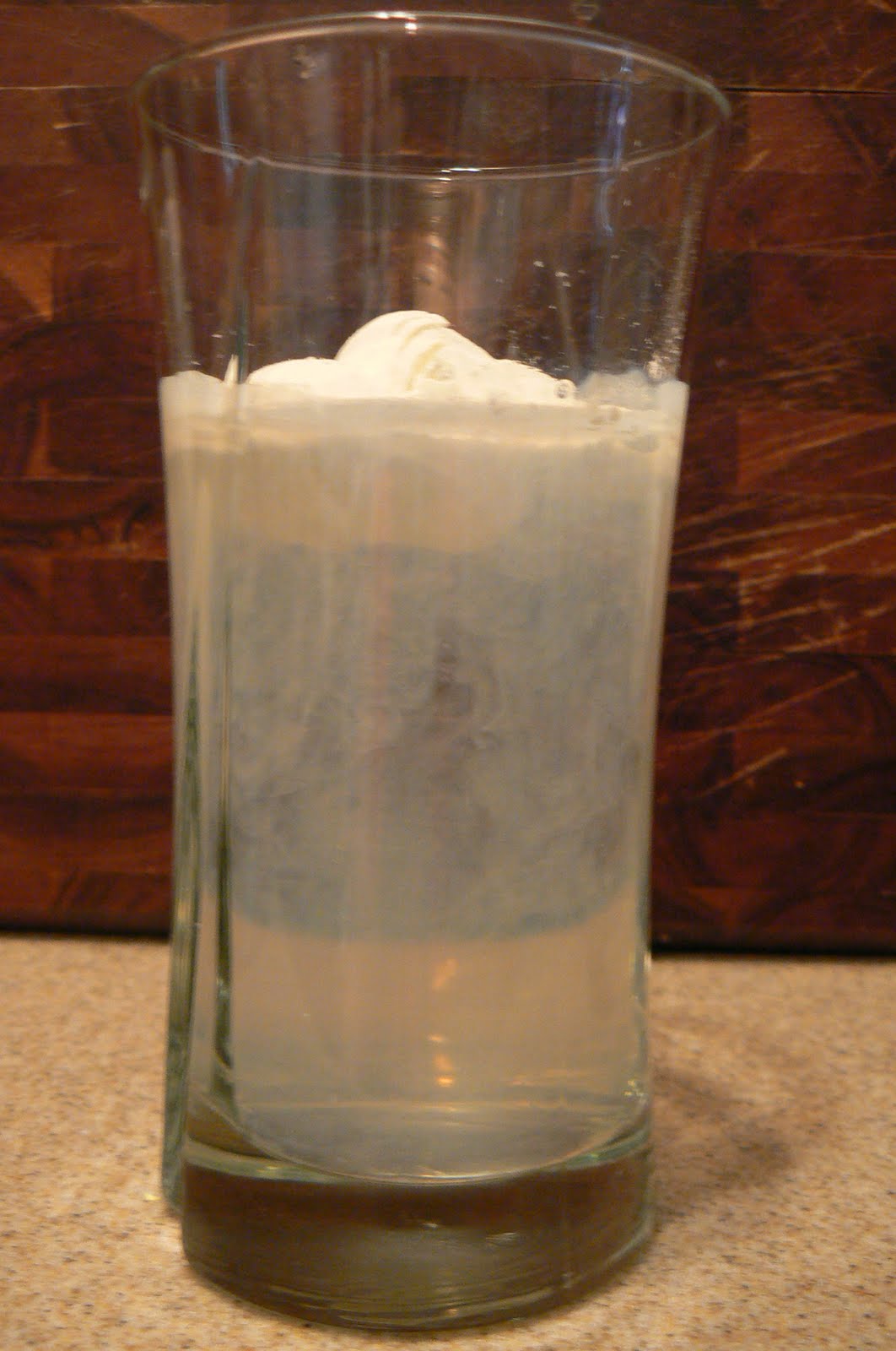 The Art of SelfReliance Powdered Milk