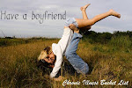 Have a boyfriend