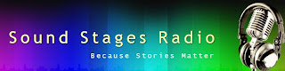  Listen to The Joe Bev Audio Theater on Sound Stages Radio