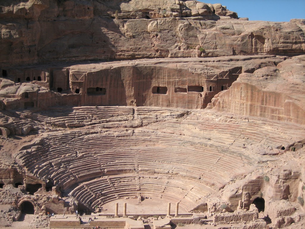 Petra (Jordânia): o que você precisa saber antes de viajar para lá