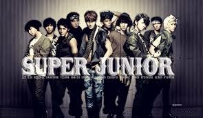 foto suju foto suju
