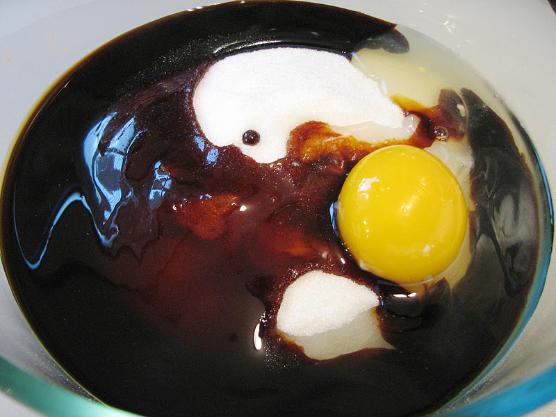 Ashleigh's Kitchen Ginger Molasses Quinoa Cookies