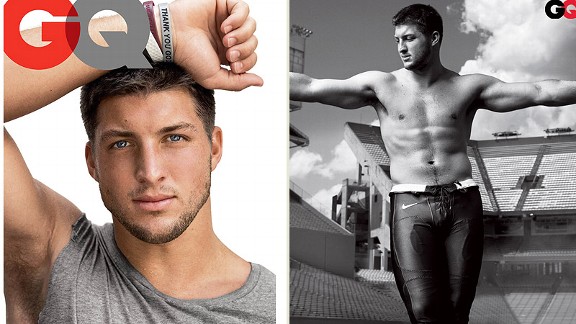 the sexiest NFL player,