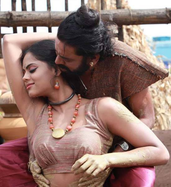 Malayalam Cute Actress Nude Photos 47