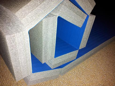 Equipment Review Zebra Home Training Roll Out Mat Sherdog