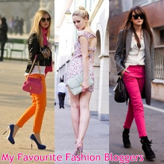 fashion blog