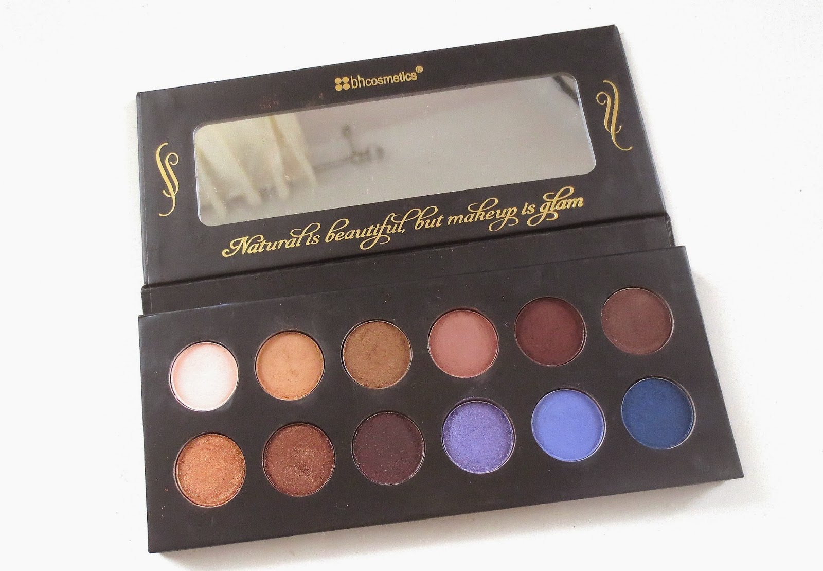 judy time palette dupe