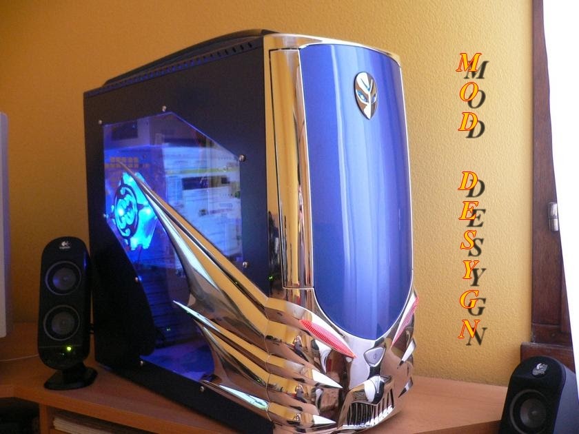 ORDENADORES TUNEADOS 2