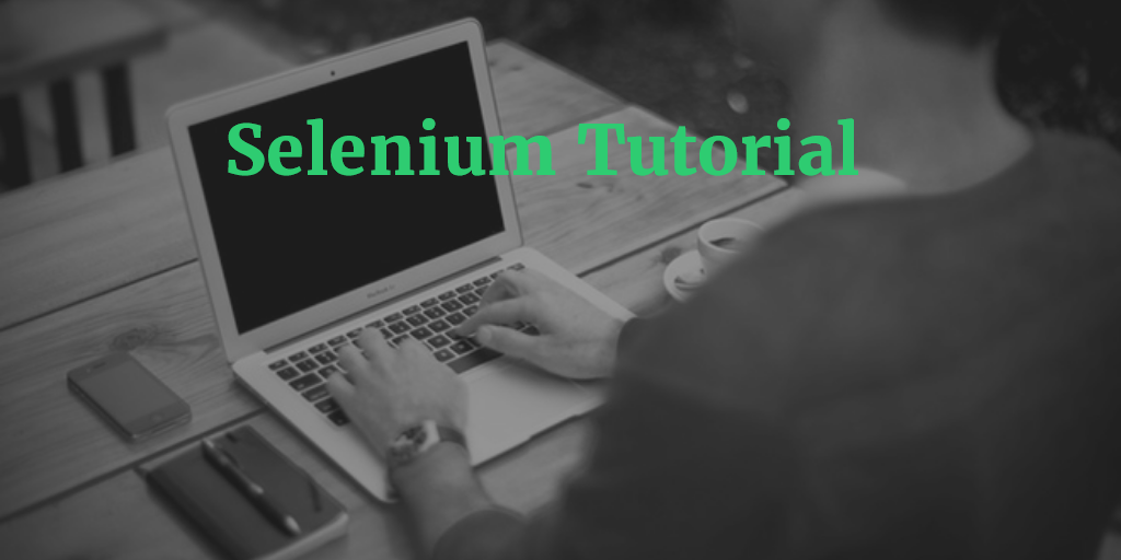 Selenium Webdriver Javadocs Selenium Webdriver Javadocs