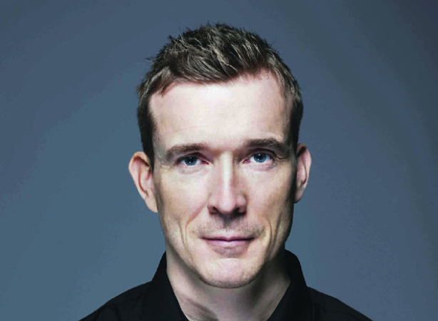 Jacob De Zoet