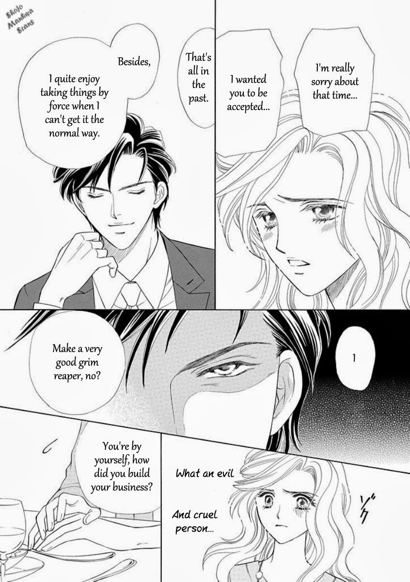 Black jack no yuuwaku myanimelist