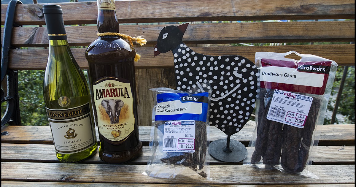 3kg sous terre Préparer sa viande séchée (biltong ou jerky)