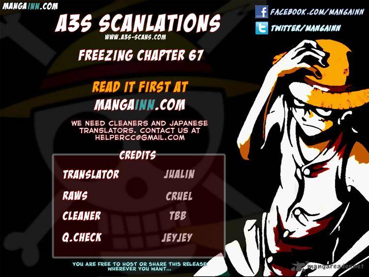 Freezing chap 67 Trang 27 - p0sixspwn.com Freezing chap 67 Trang 27 - p0sixspwn.com