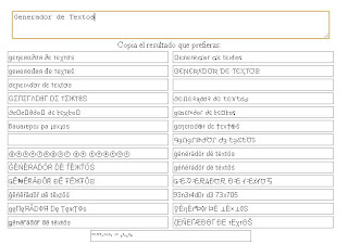 Featured image of post Tipos De Letras Para Facebook