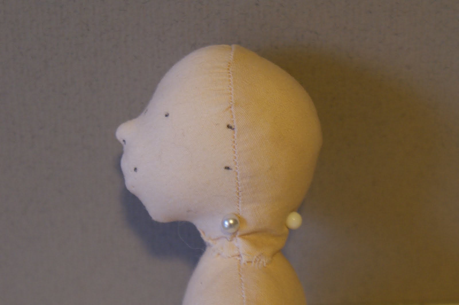 Orsini's Angels FREE SIMPLE NEEDLESCULPTING TUTORIAL