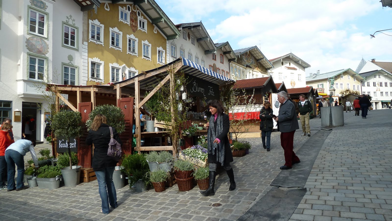 Shops Muenchen De Blog Marz 2015